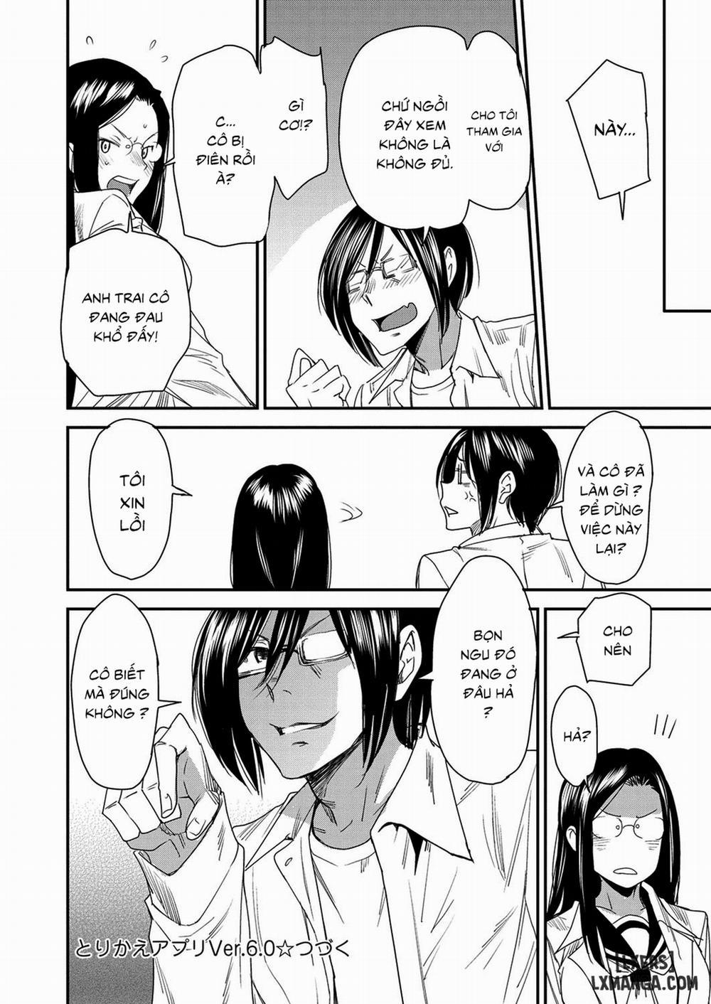 Torikae Appli 6 trang 17