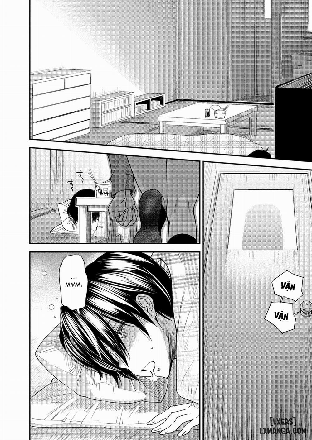 Torikae Appli 8 trang 1