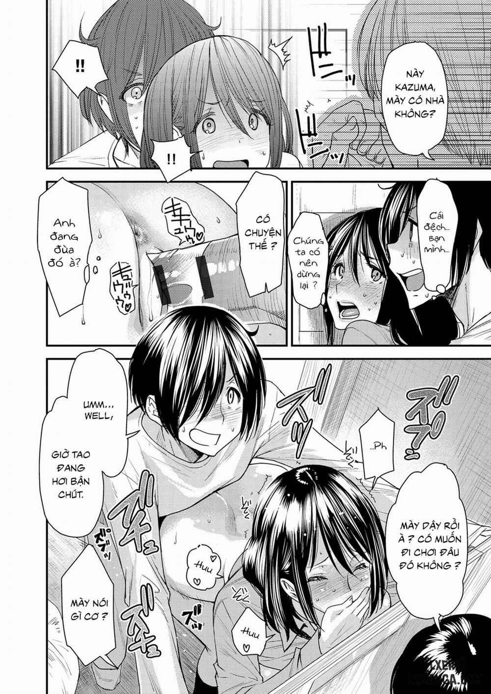 Torikae Appli 8 trang 13