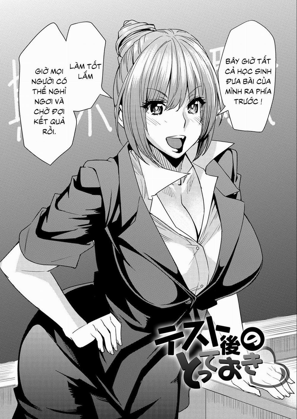 Torikae Appli 9 trang 1