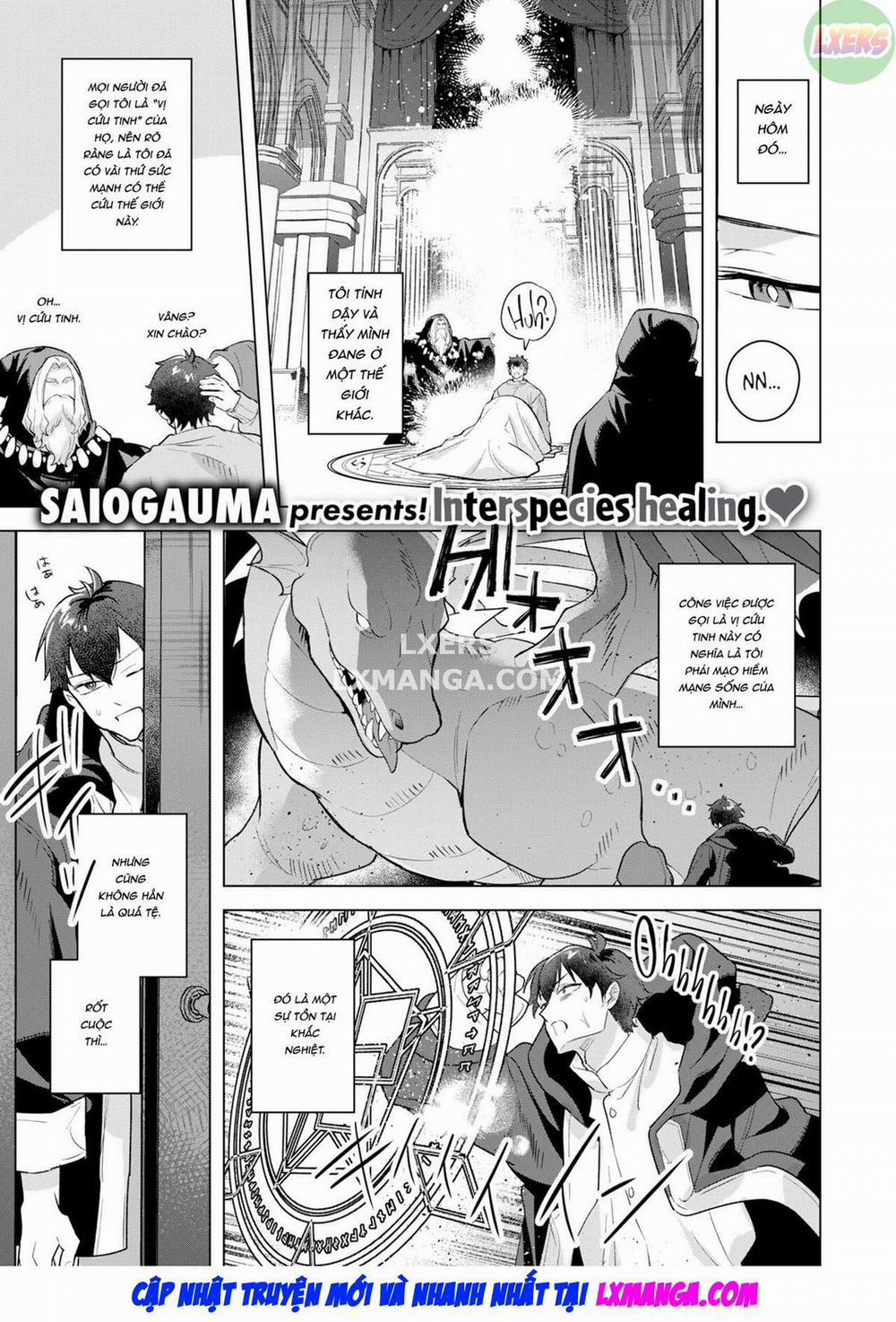 Toro Neko Maid no Elena-san Oneshot trang 1