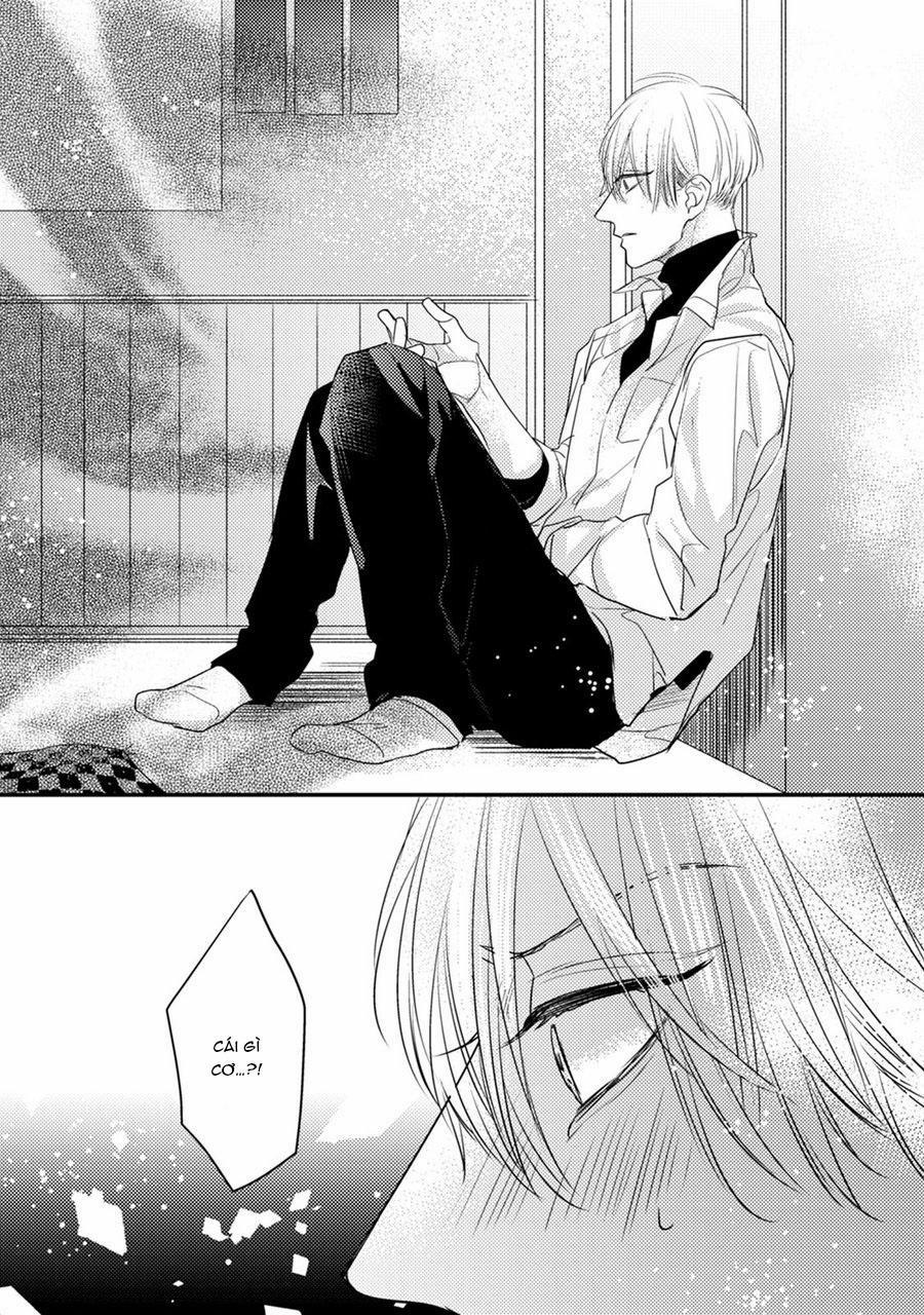 Torokeru Kami-kon 2 trang 24