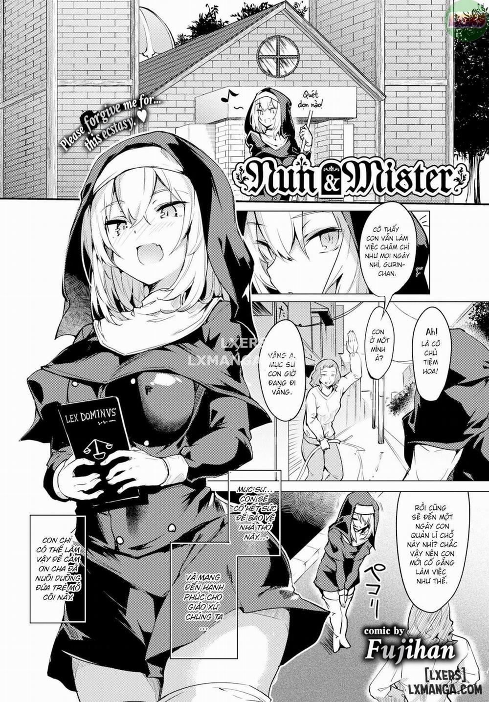 Torotoro Recipe 2 trang 0