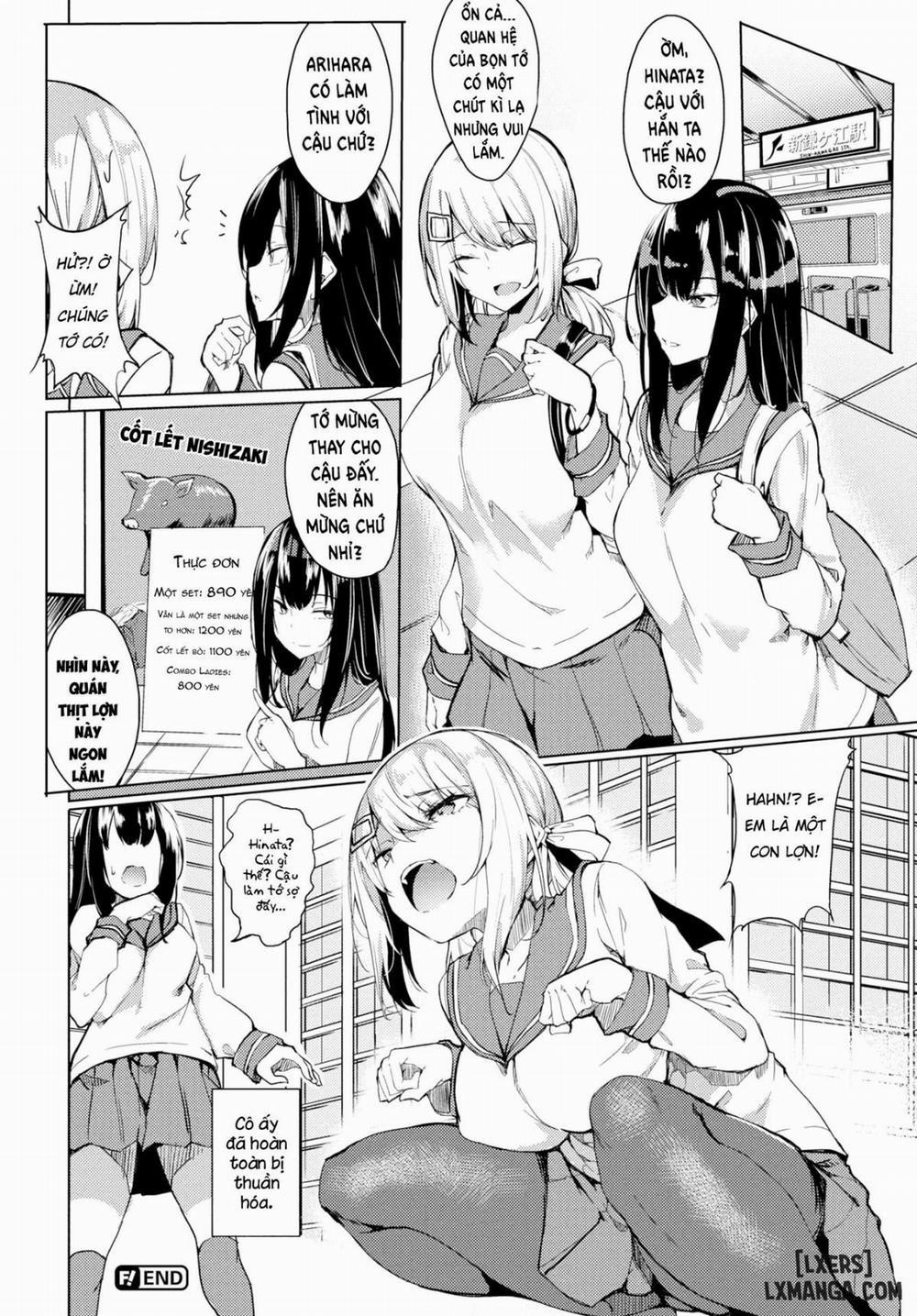 Torotoro Recipe 6 trang 17