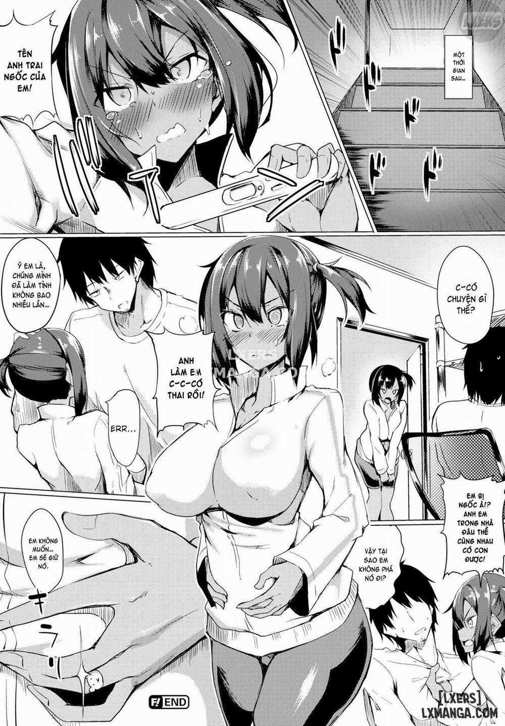 Torotoro Recipe 9 trang 17