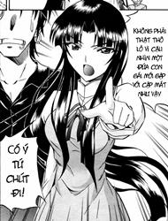 Đọc truyện tranh Toru Makari Ryouko-san