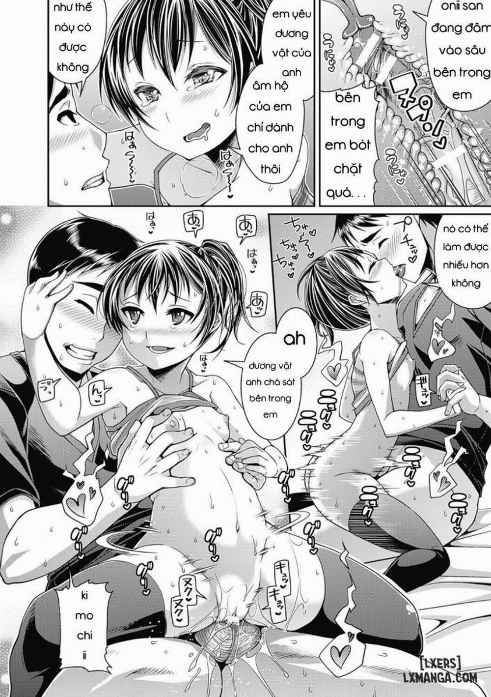 Toshi Densetsu Bitch -Joshikai 2 trang 11