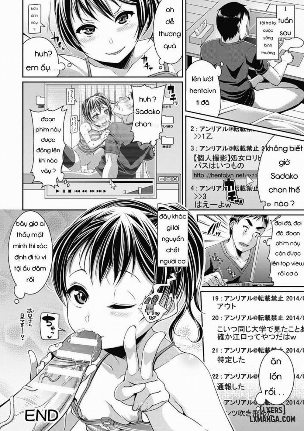 Toshi Densetsu Bitch -Joshikai 2 trang 17