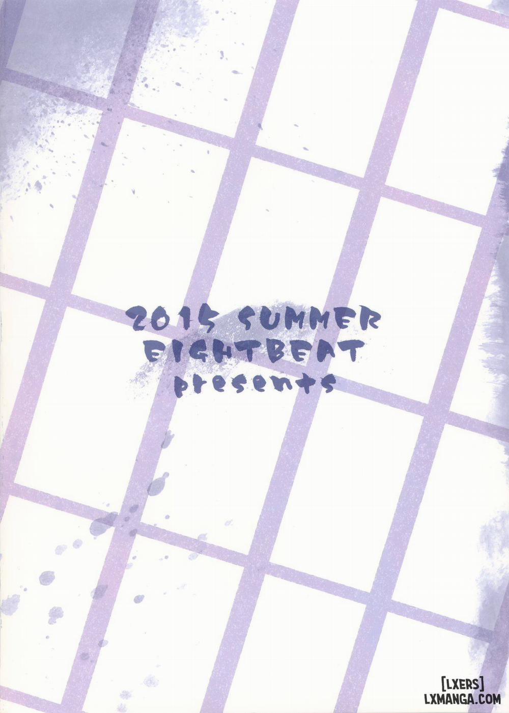 Total Prison Hypnosis Plan Oneshot trang 26