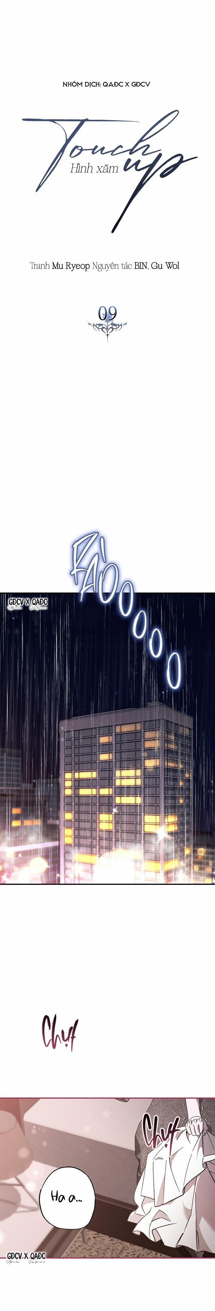 TOUCH UP 9 0 trang 0