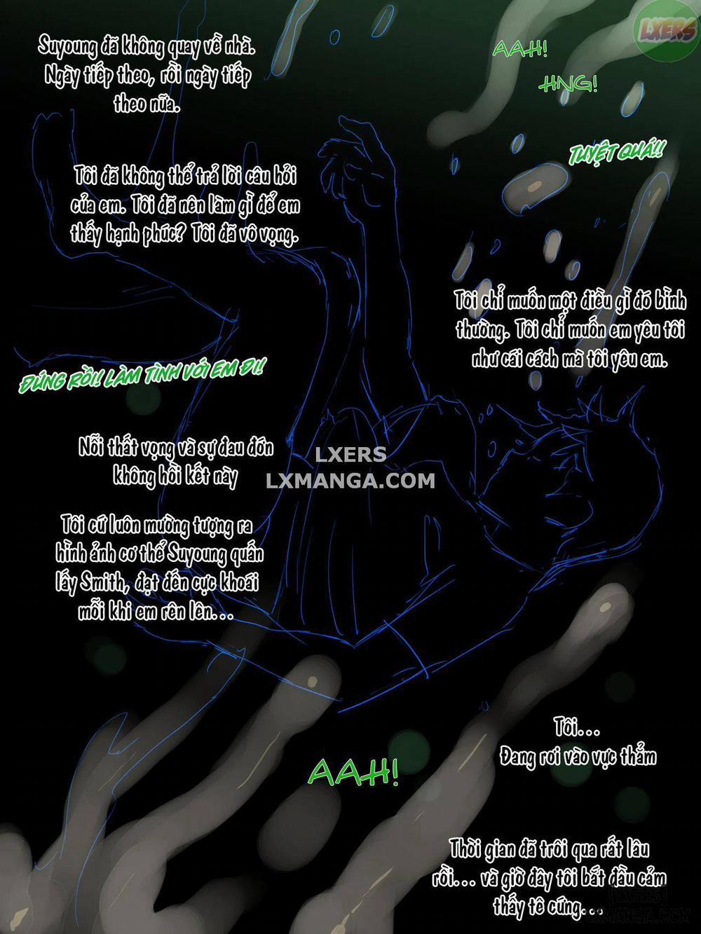 Touch 2 END trang 21