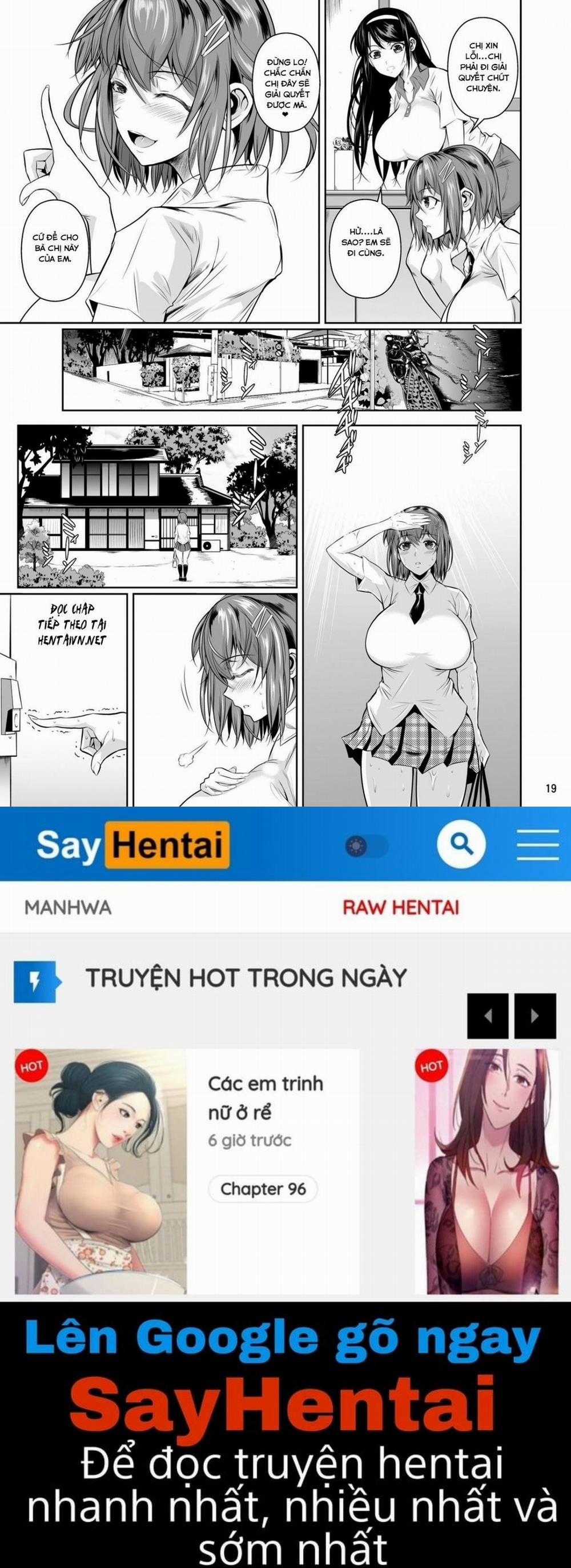 Touchuukasou 2 1 trang 22