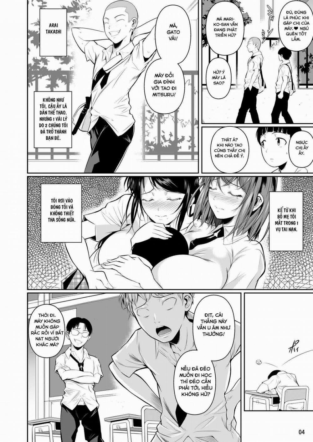 Touchuukasou 2 1 trang 7