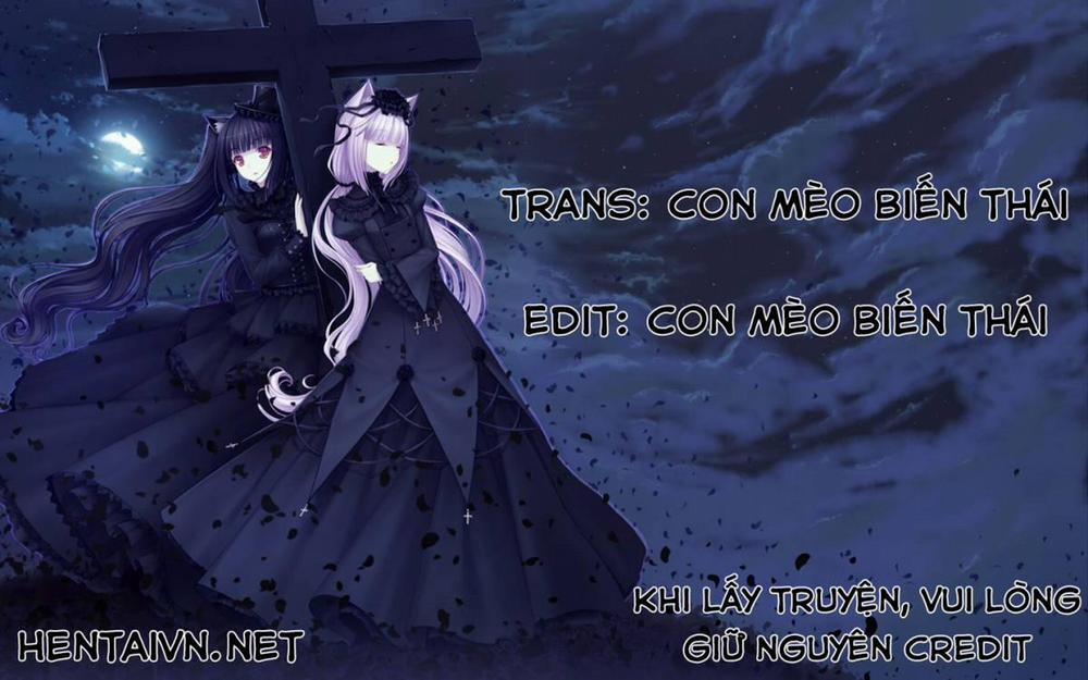 Touchuukasou 2 12 trang 1