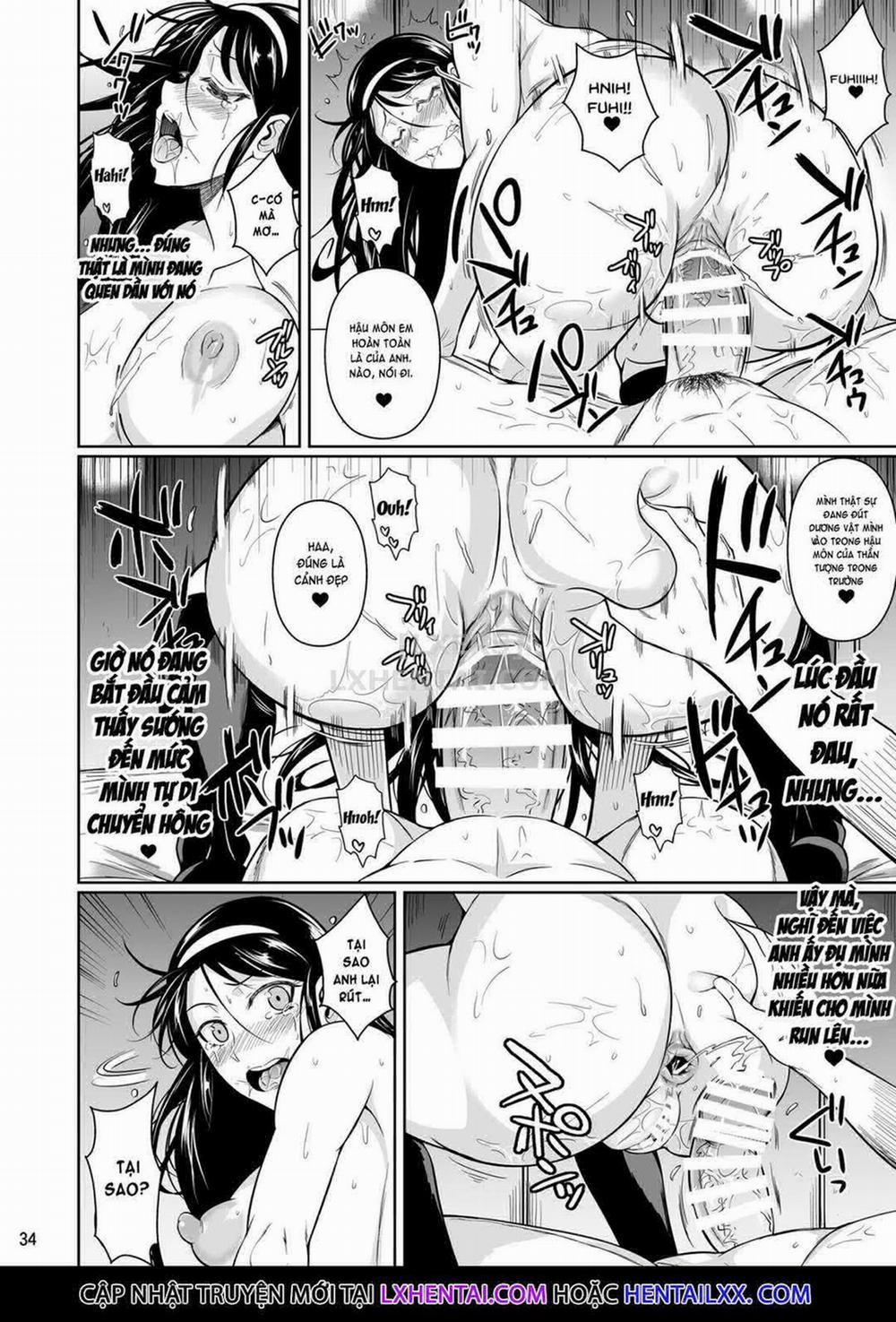 Touchuukasou 2 14 0 END trang 36