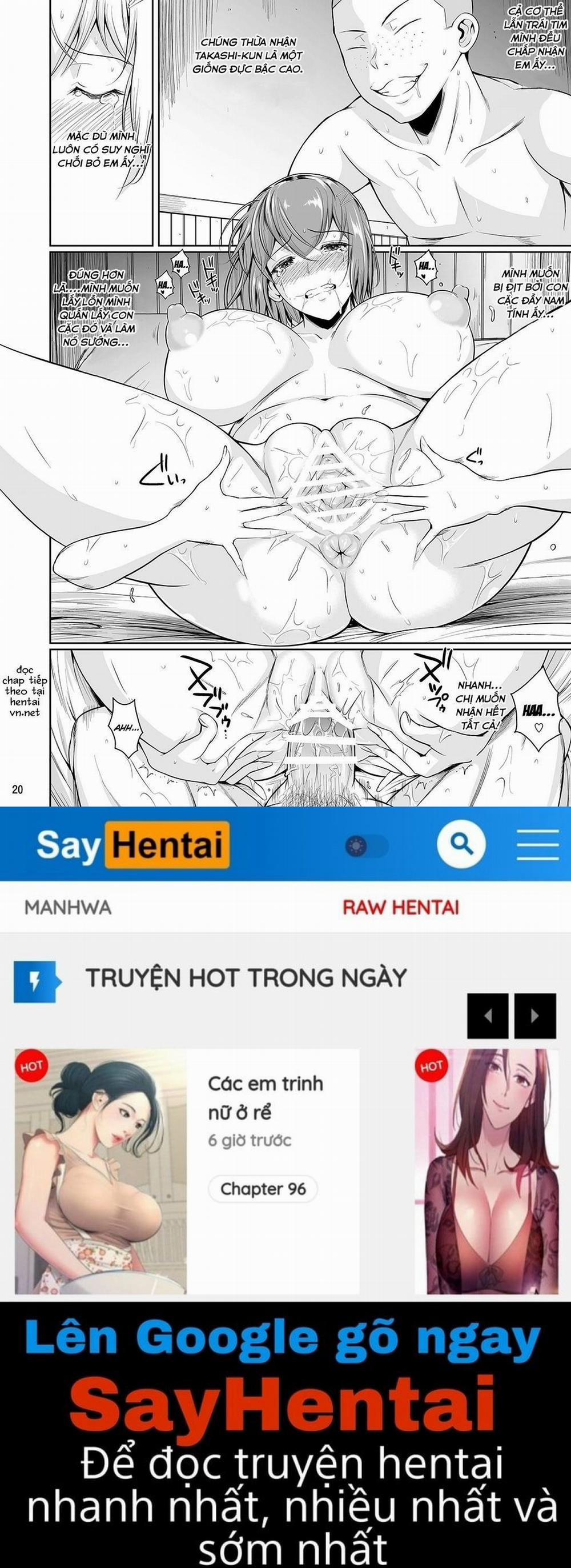 Touchuukasou 2 5 trang 23