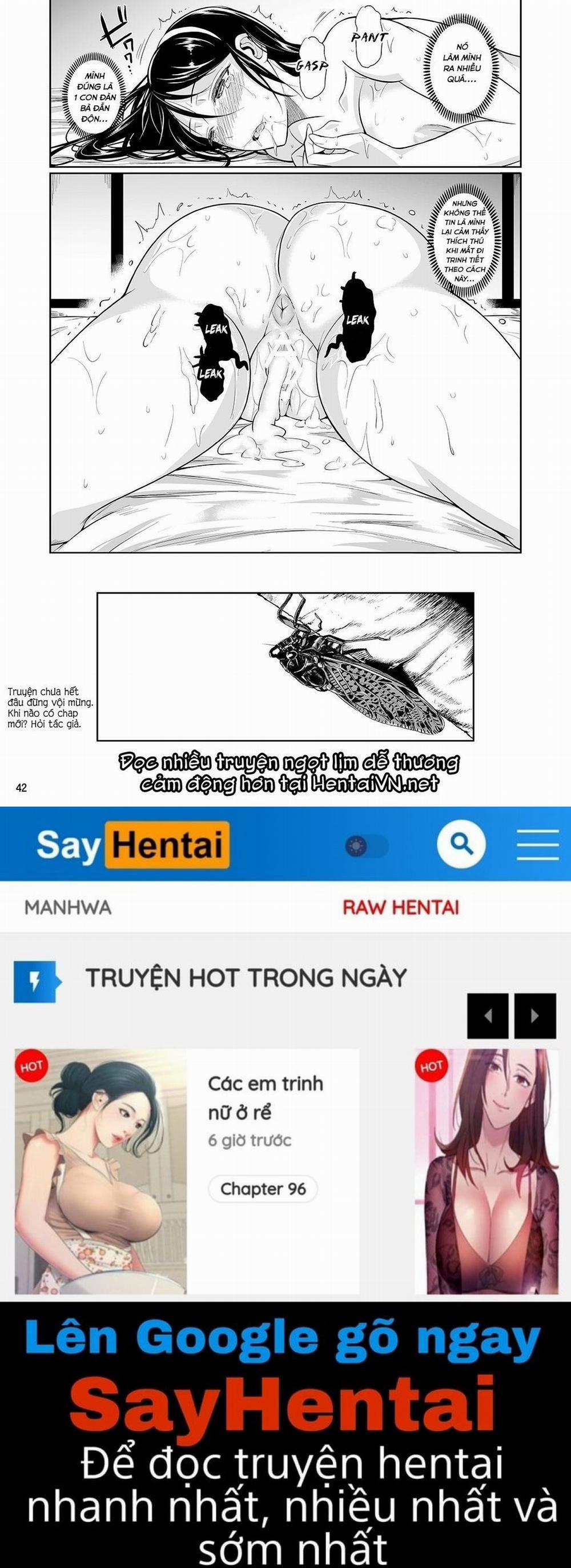 Touchuukasou 2 8 trang 22