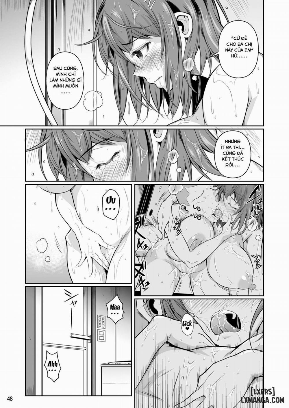 Touchuukasou 1 trang 49