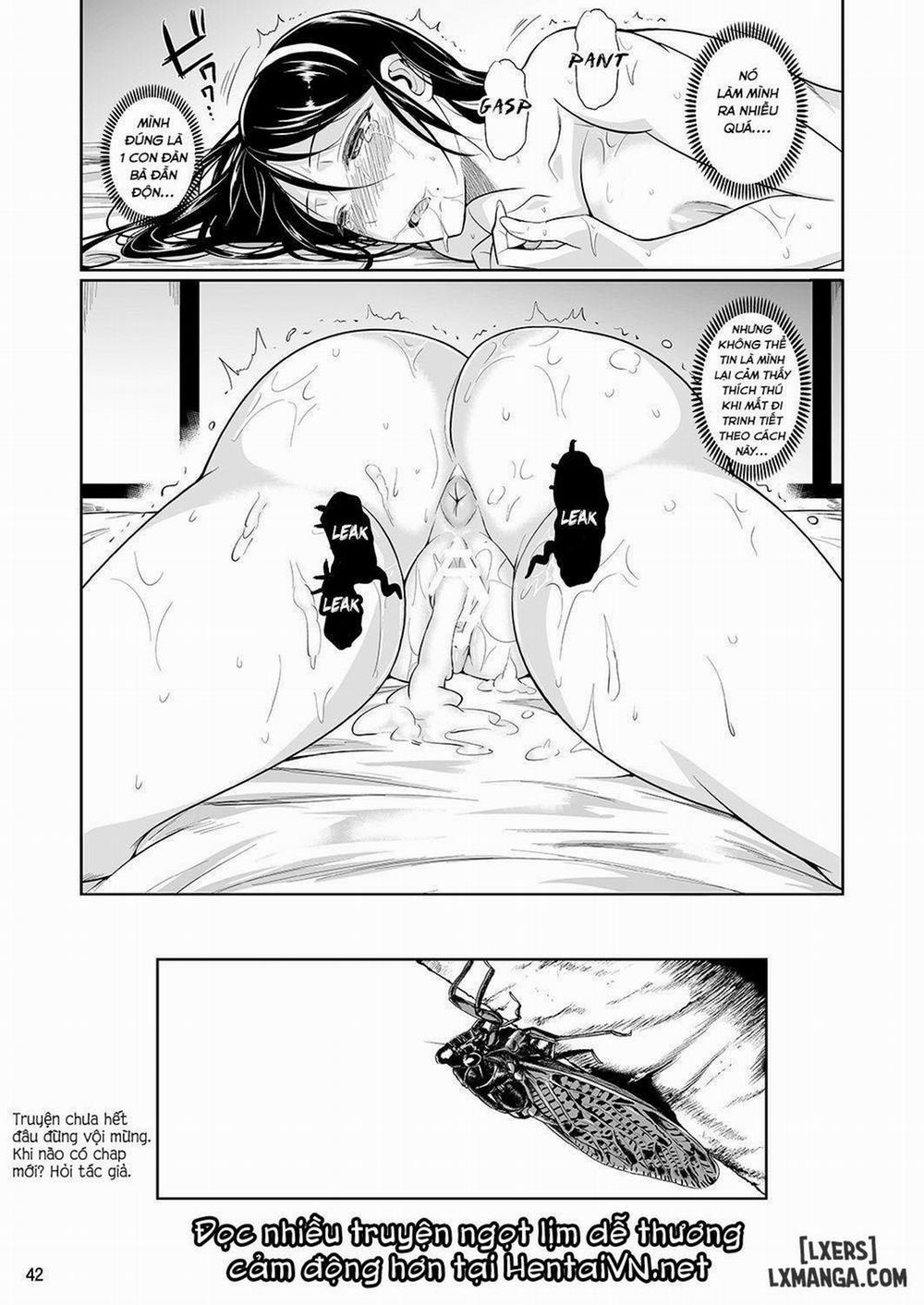 Touchuukasou 4 trang 43