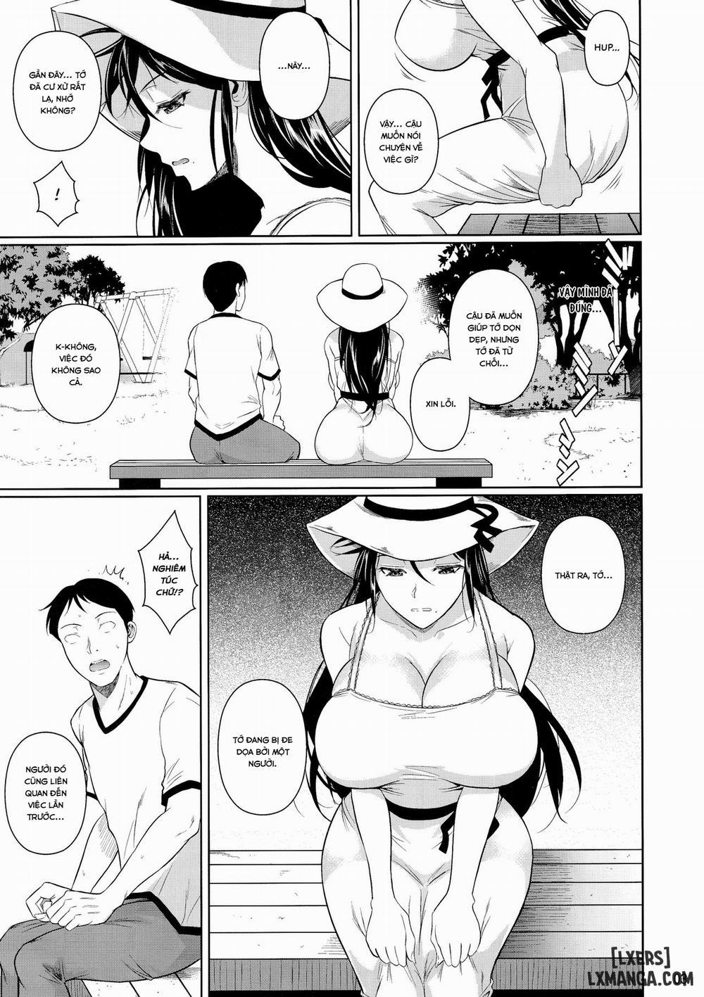 Touchuukasou 6 trang 4