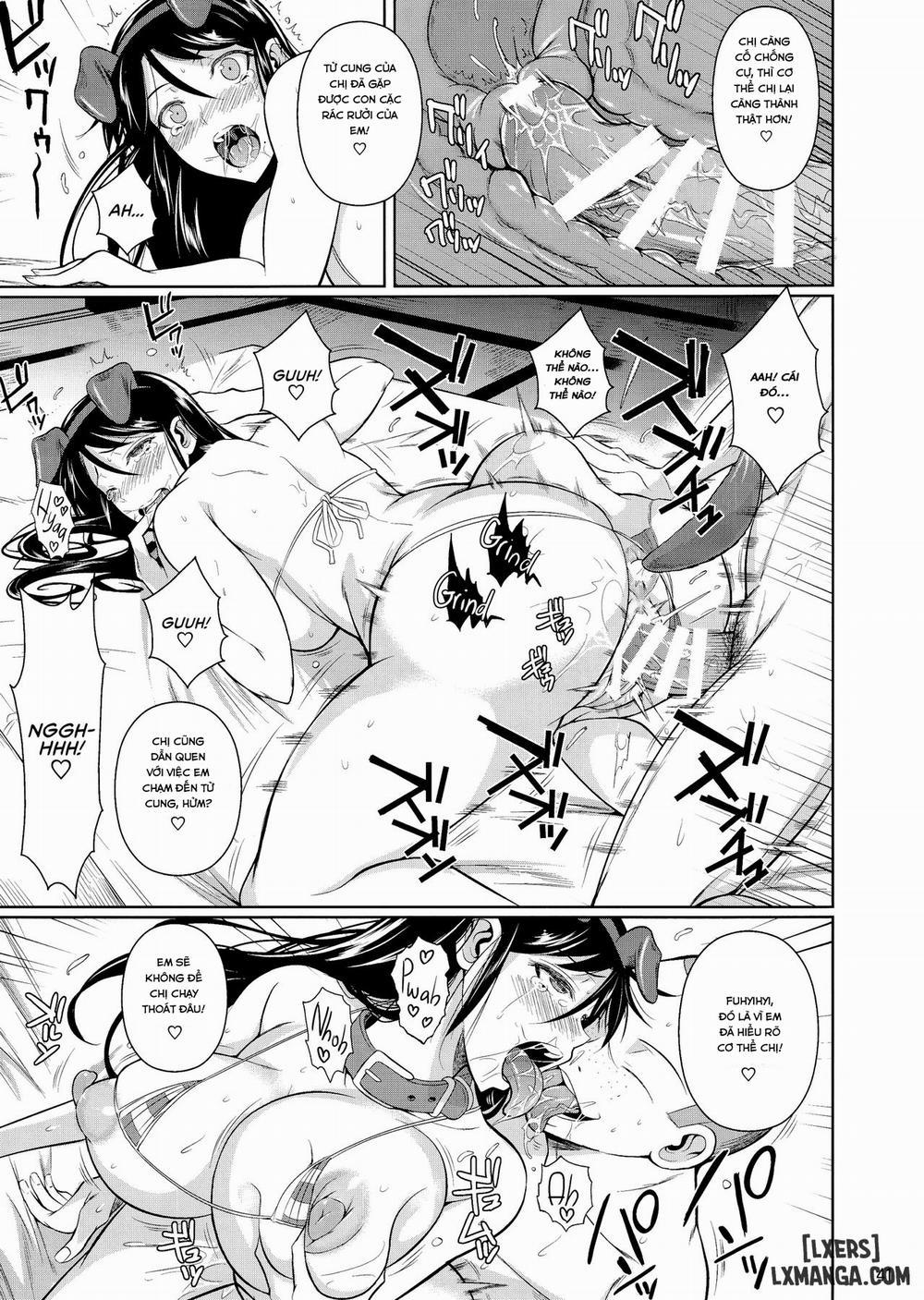 Touchuukasou 6 trang 42