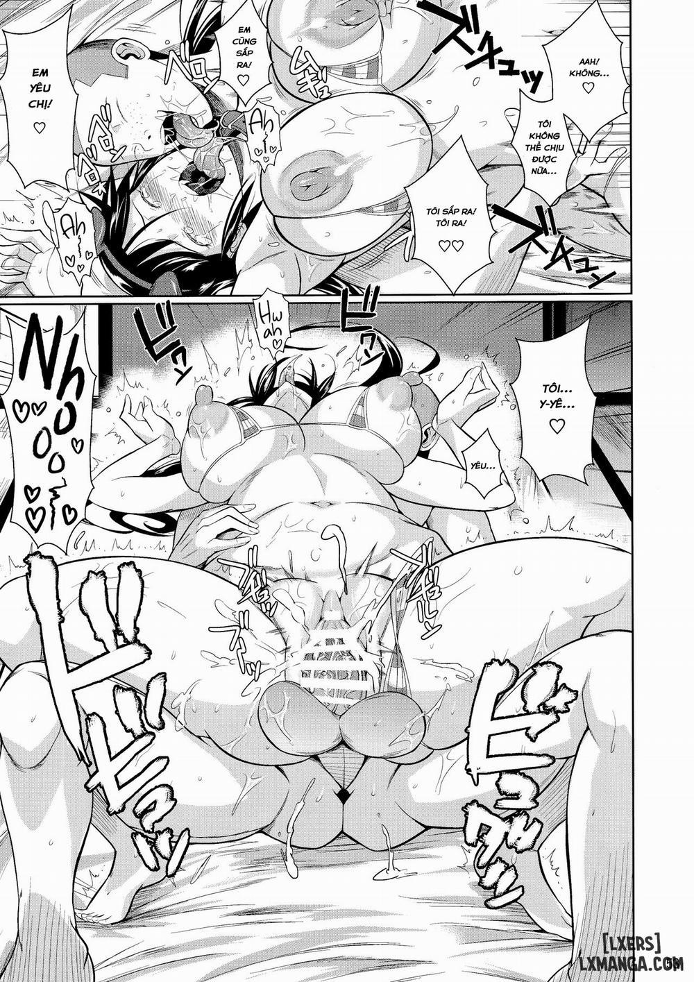 Touchuukasou 6 trang 54