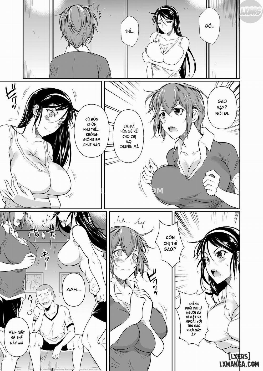 Touchuukasou 7 trang 3