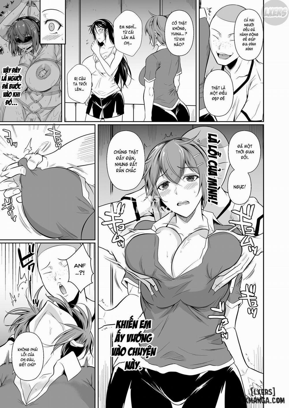 Touchuukasou 7 trang 5