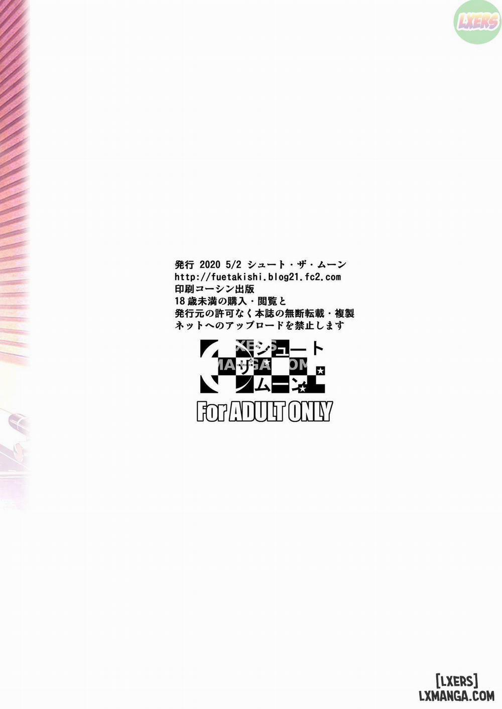 Touchuukasou 7 trang 61