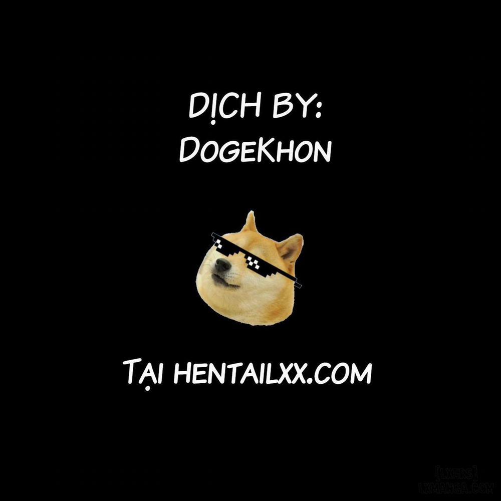 Toudo ni Ochiru Calydon Oneshot trang 30