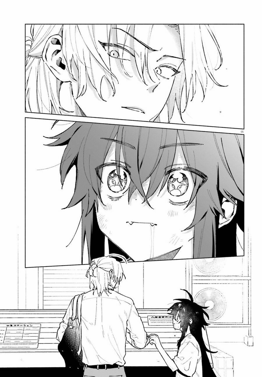 Toudou-Kun Chi No Maid Shota 1 trang 3