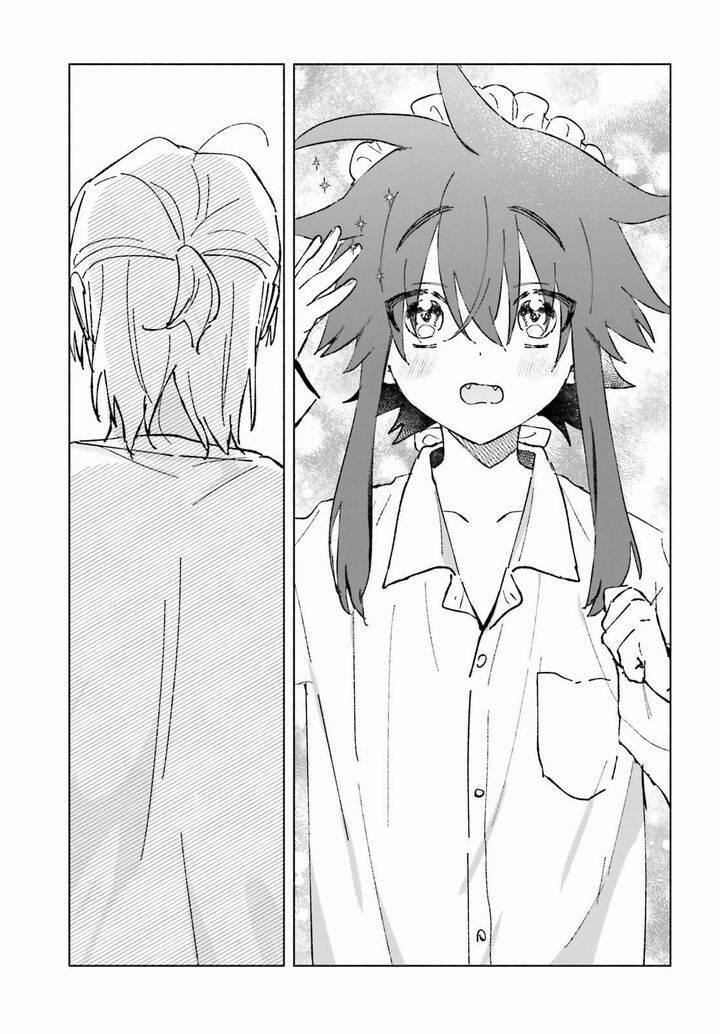 Toudou-Kun Chi No Maid Shota 2 trang 16