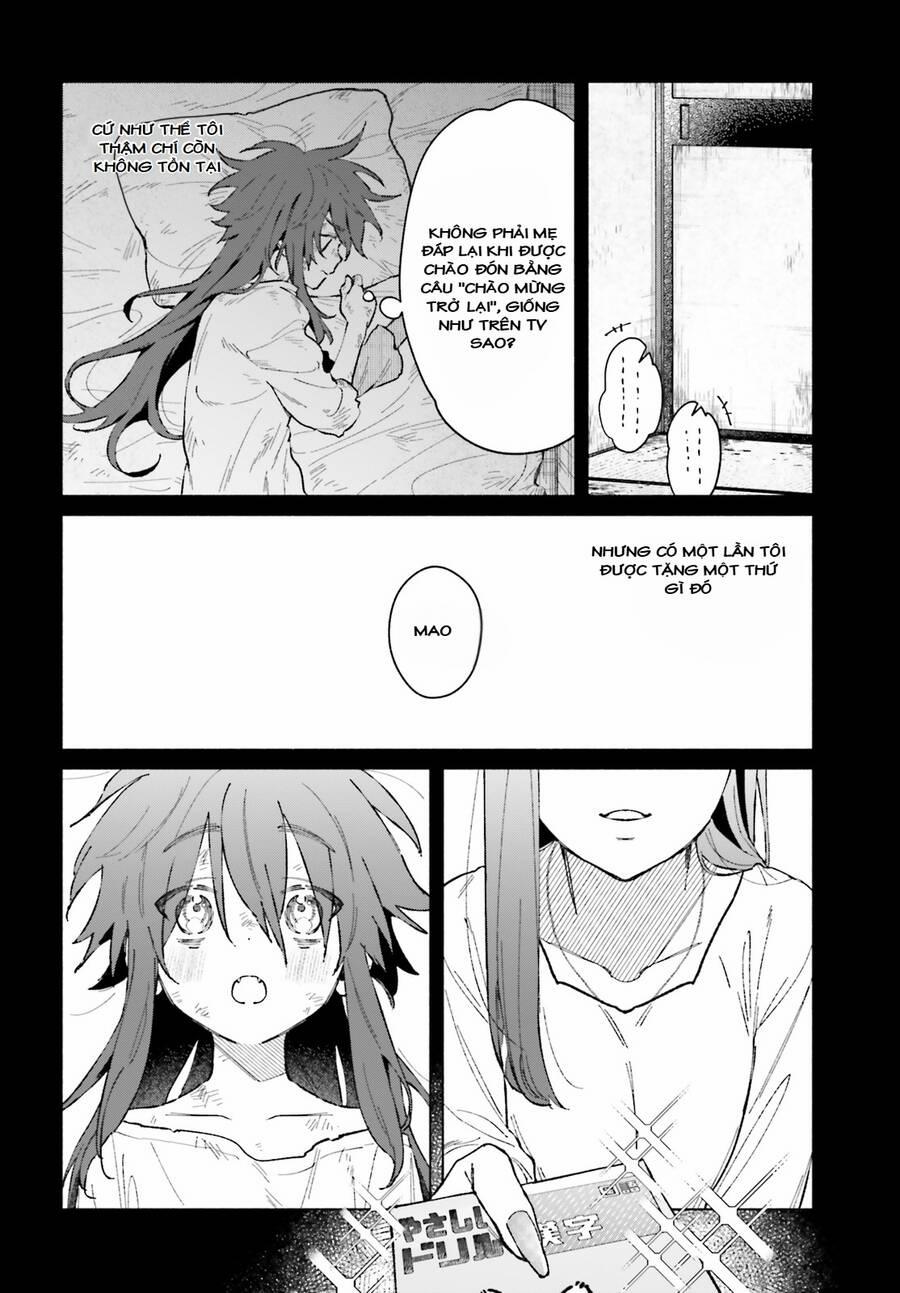 Toudou-Kun Chi No Maid Shota 3 trang 5