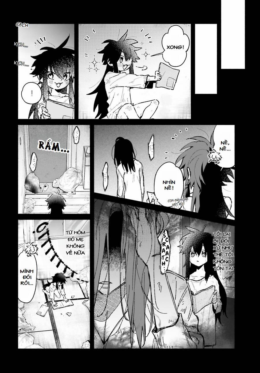 Toudou-Kun Chi No Maid Shota 3 trang 7