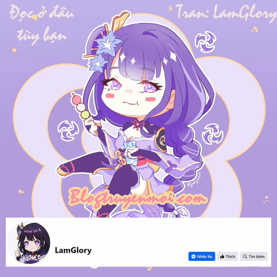 Toudou-Kun Chi No Maid Shota 6 trang 0