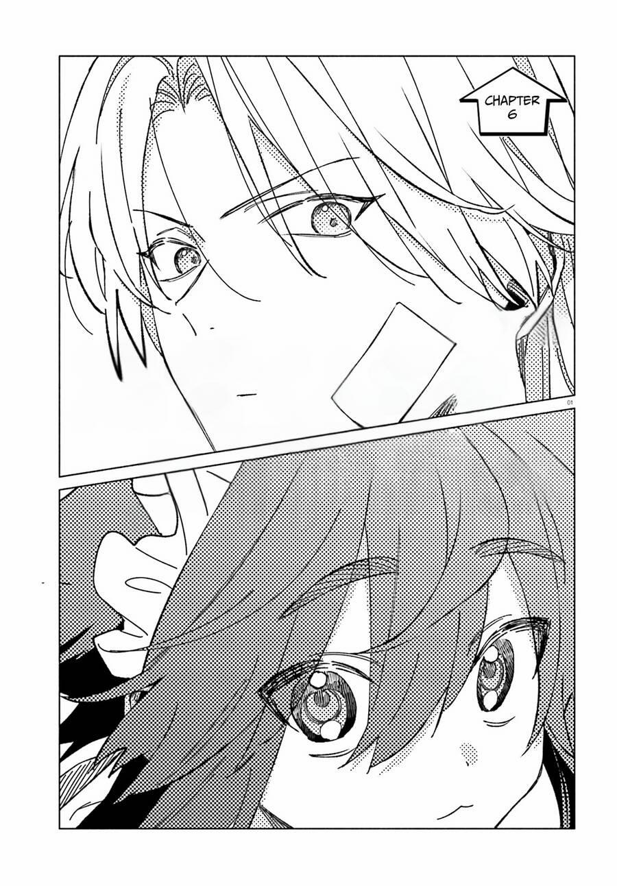 Toudou-Kun Chi No Maid Shota 6 trang 1