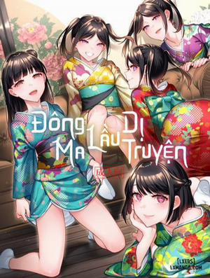 Đọc truyện tranh Tougenrou Kitan