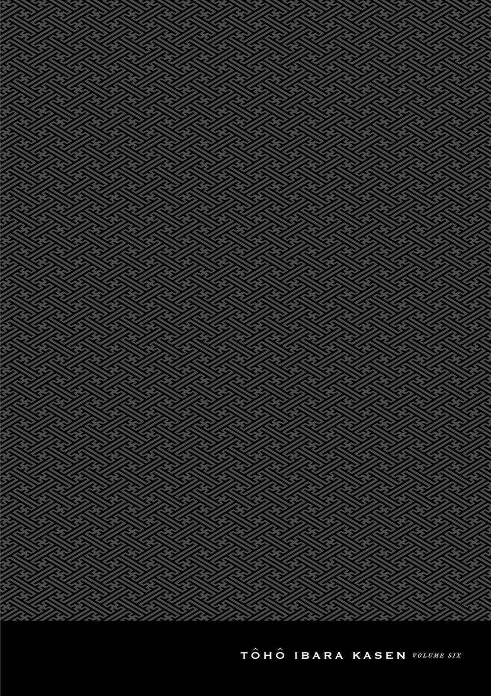 Touhou Ibarakasen – Wild And Horned Hermit 26 trang 31