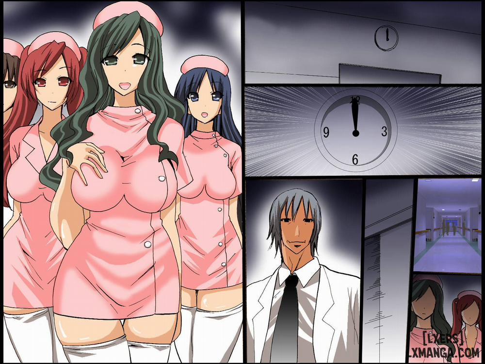 Touyo sareru to Sakarae nai Saimin Yaku Oneshot trang 14