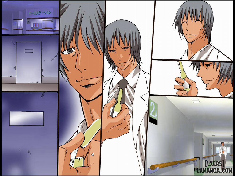 Touyo sareru to Sakarae nai Saimin Yaku Oneshot trang 20