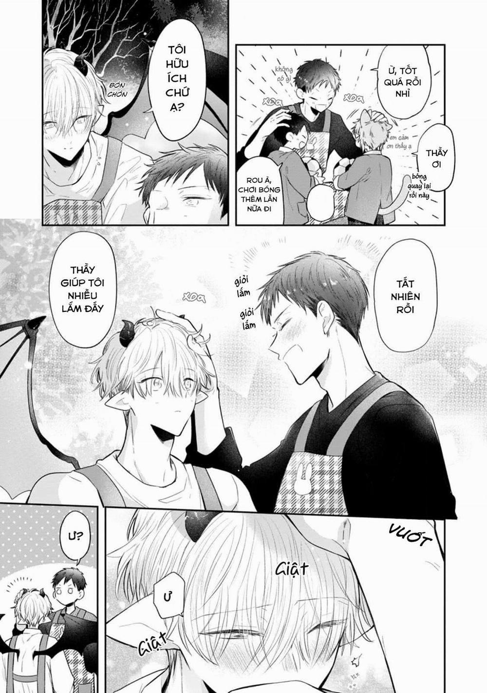 Towa sensei 1 trang 18