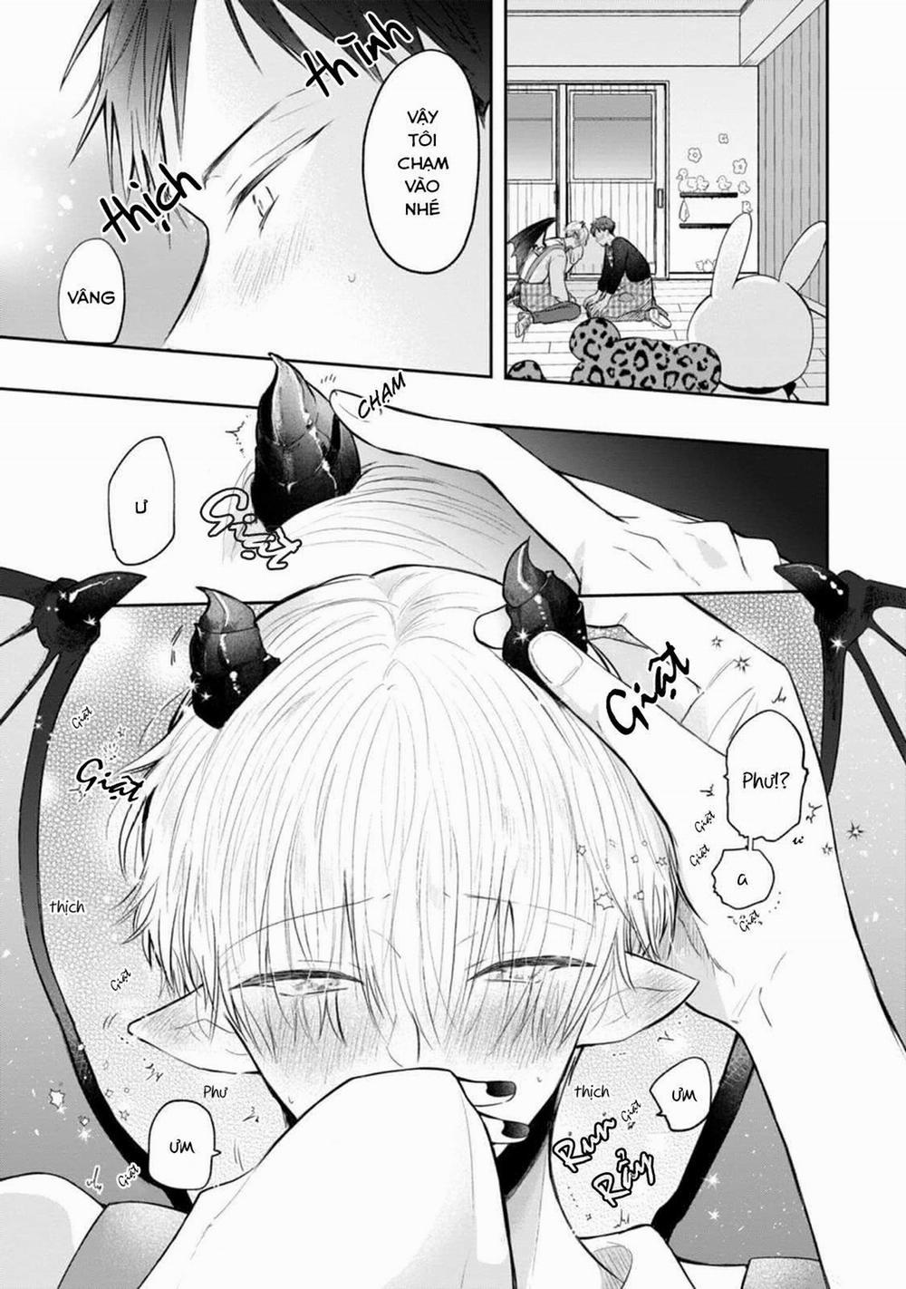 Towa sensei 1 trang 2