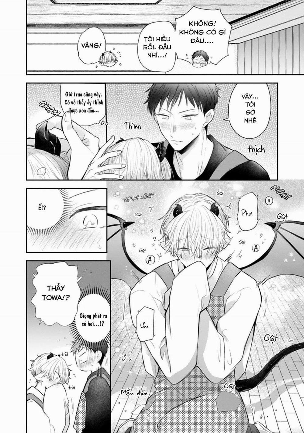 Towa sensei 1 trang 25