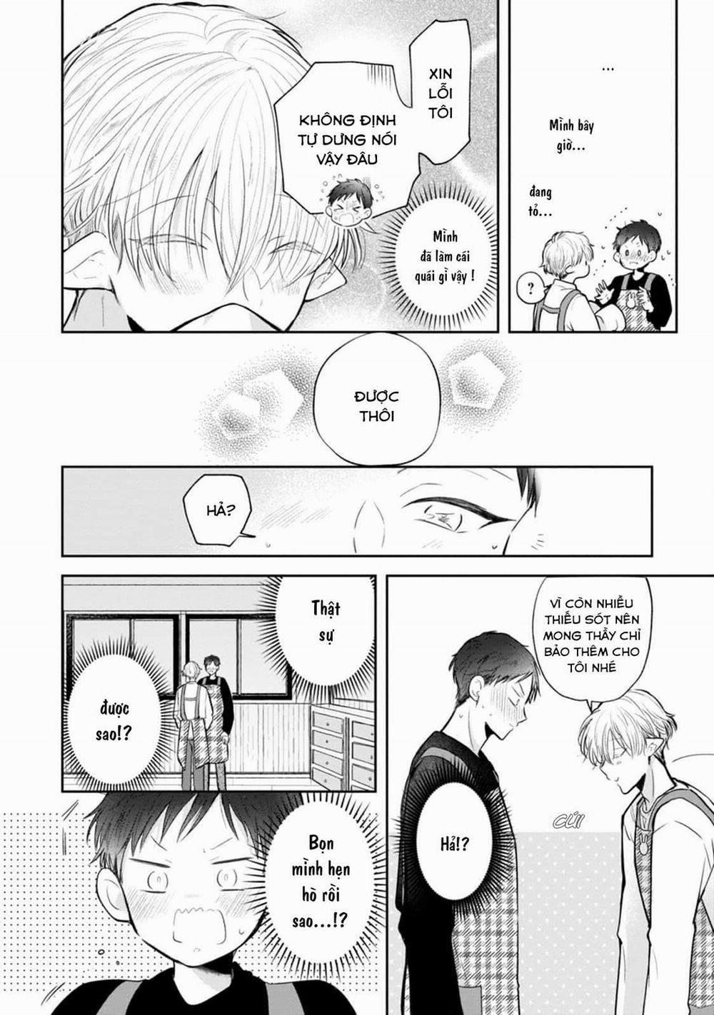 Towa sensei 1 trang 7