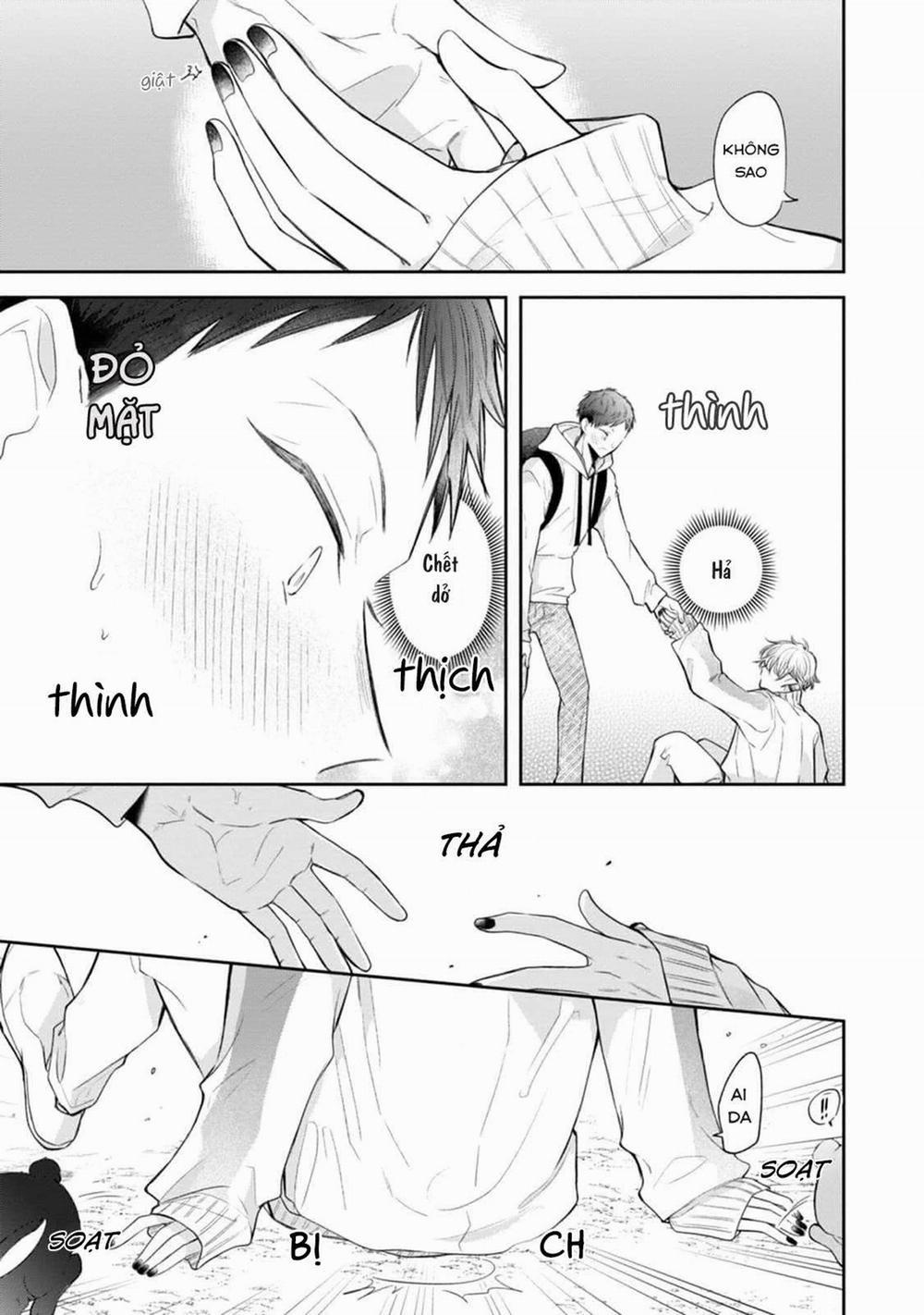 Towa sensei 2 trang 12