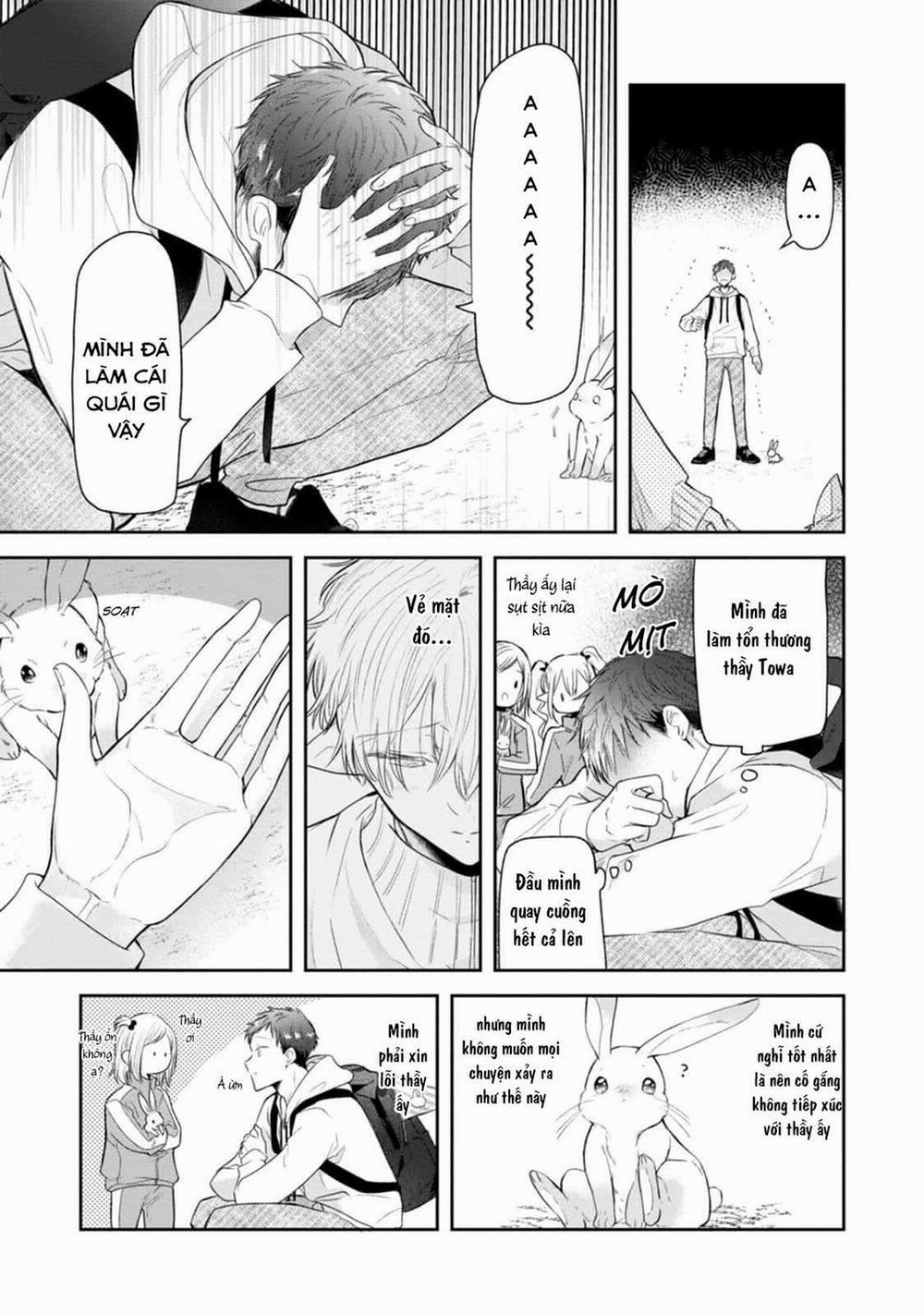 Towa sensei 2 trang 14