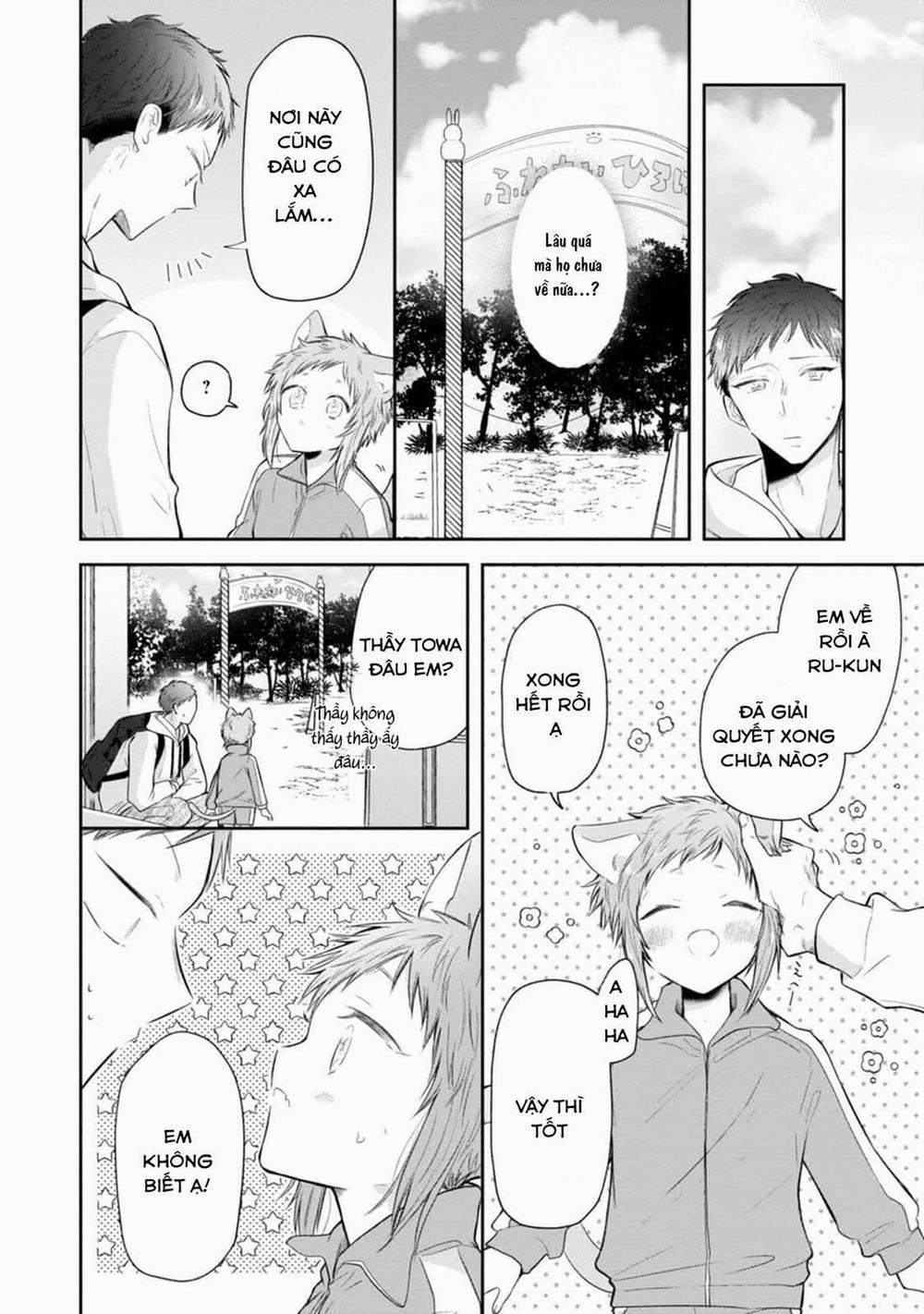 Towa sensei 2 trang 15