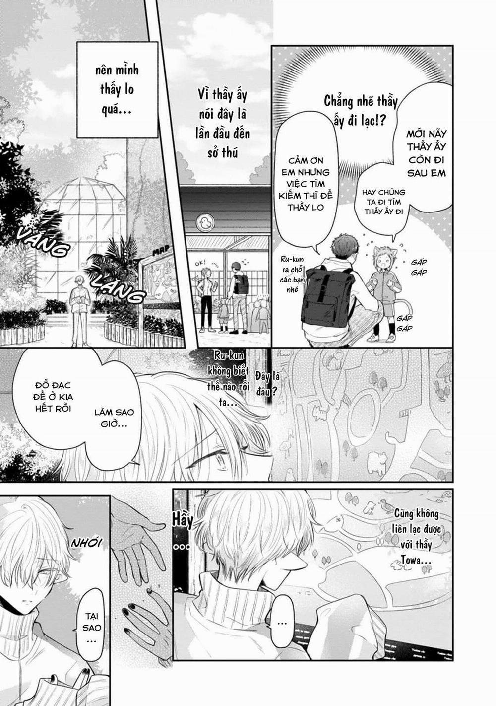 Towa sensei 2 trang 16