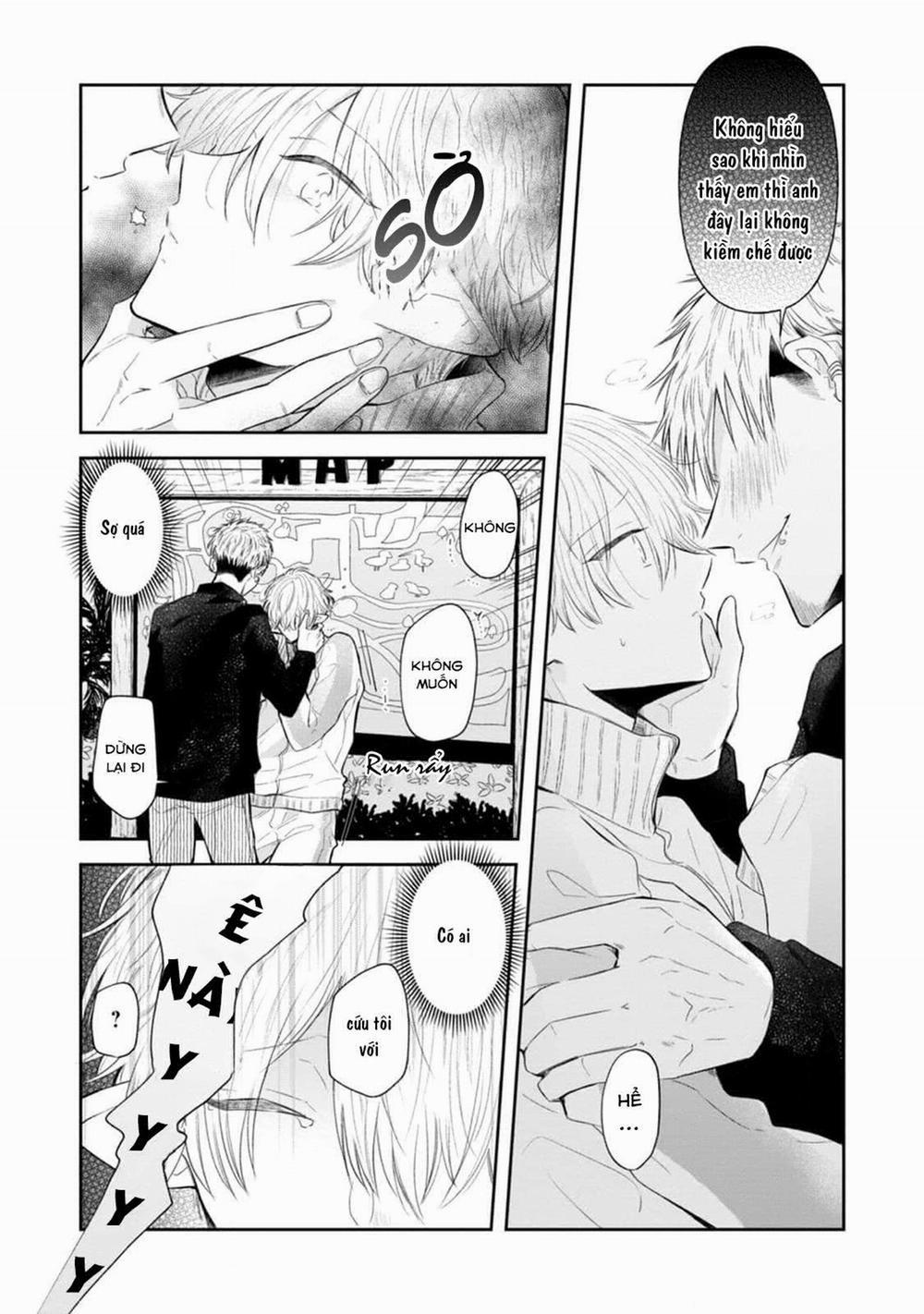 Towa sensei 2 trang 19