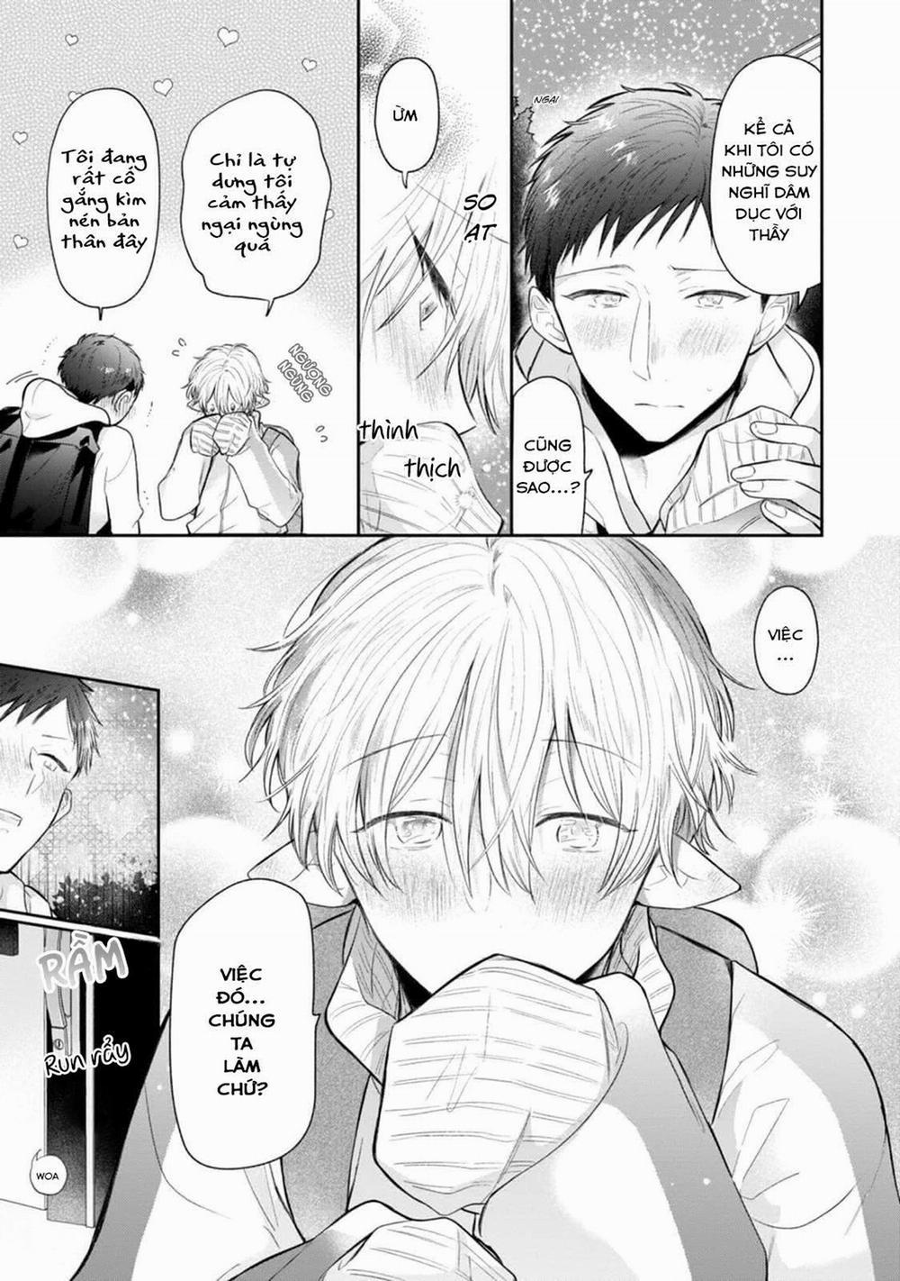 Towa sensei 2 trang 26